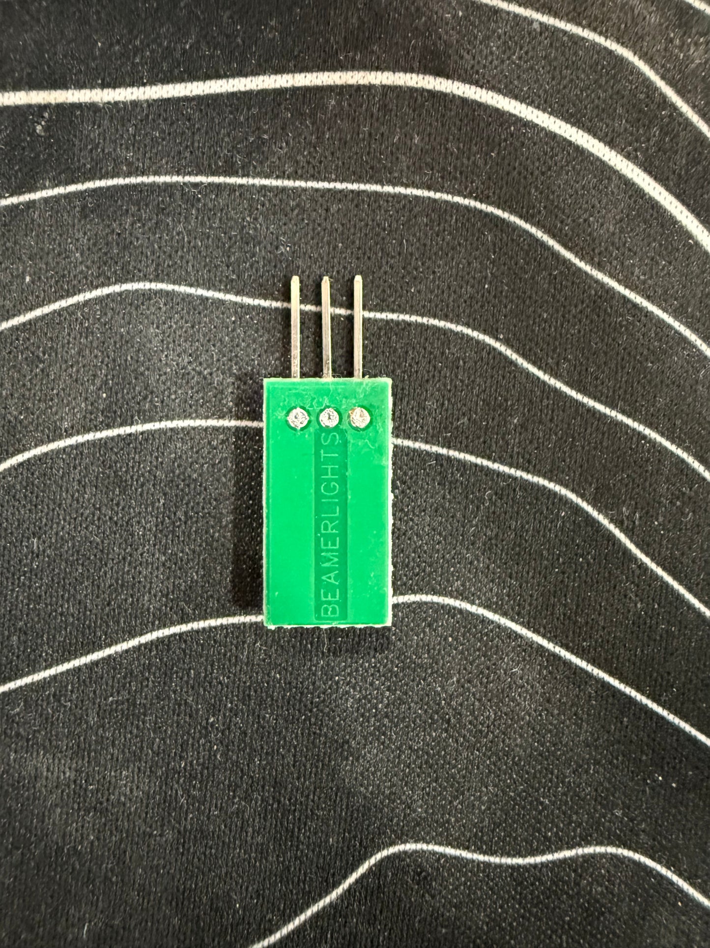 LED Module Boards for Ambient Lighting - 4 Pieces for 4 Doors